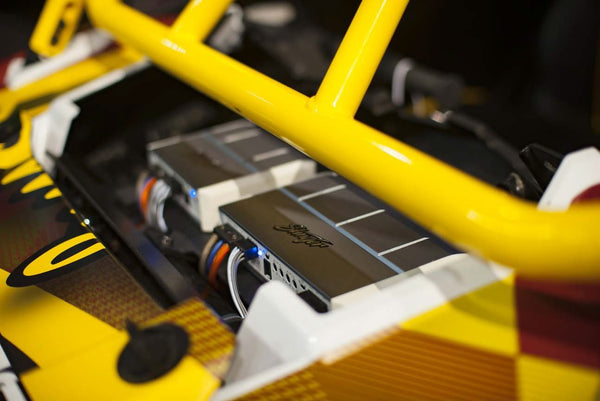 5 WAYS TO SUMMER-PROOF YOUR CAR’S BATTERY - Stinger Electronics