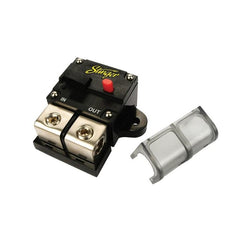 200 AMP Circuit Breaker