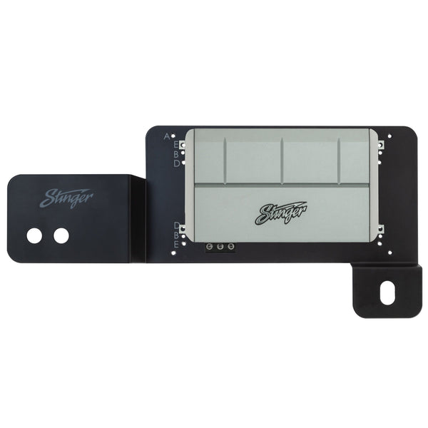 AMP BRACKET FOR FORD BRONCO - DRIVER SIDE COMING SOON!