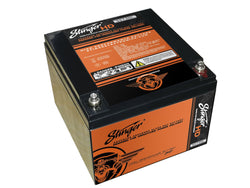 HARLEY-DAVIDSON DIRECT REPLACEMENT BATTERY 950 AMP
