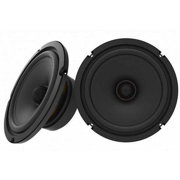 MX 6.5 Dual Concentric Coaxial Speakers