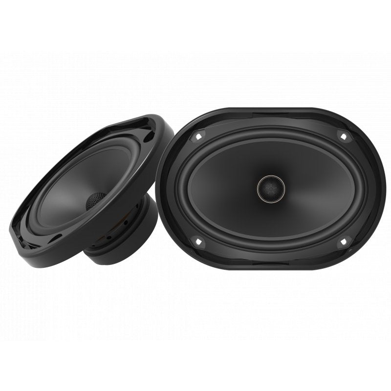 MX 6x9" Dual Concentric Coaxial Speakers