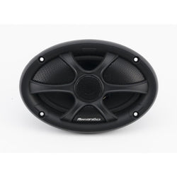 RX 4x6" Speaker