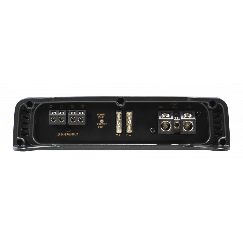 RX 500 Watt Class D Monoblock Amplifier